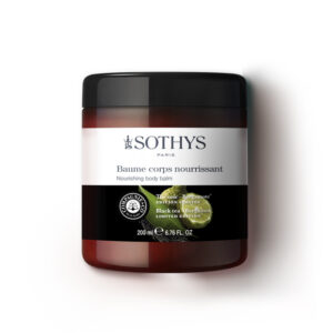 Sothys The Nourishing Body Balm 200 ml Limited Edition – for all skin types